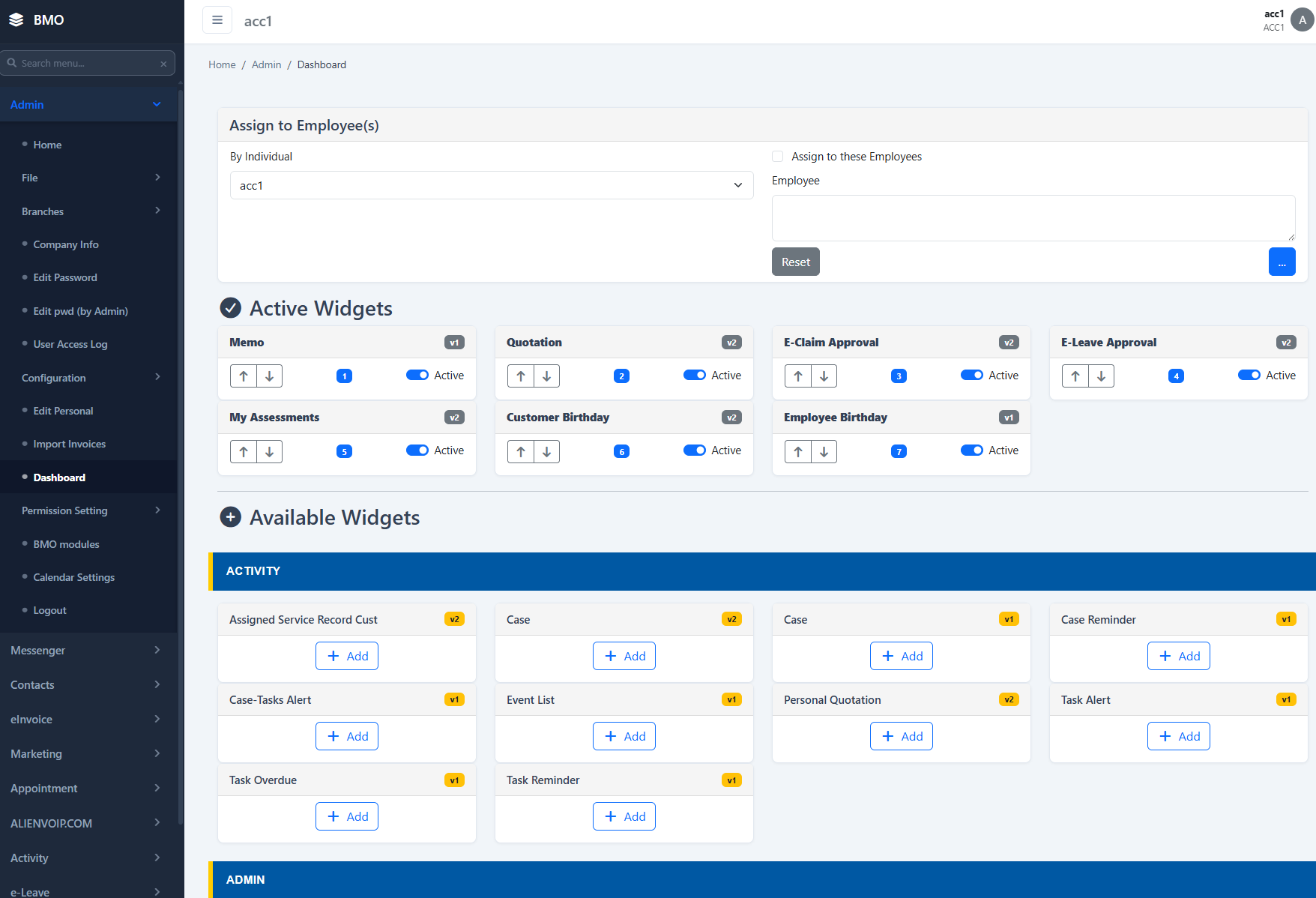 Mobile Notifications & Approvals: Claim approval dashboard